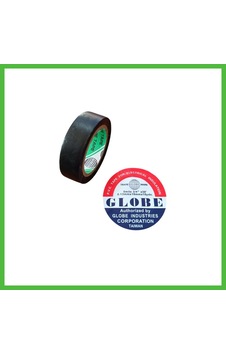 Vaveni Globe İzole Bant Elektrik Kablo Bantı 19mm Siyah Arz Vaveni Globe İzole Bant Elektrik Kablo Bantı 19mm Siyah Arz
