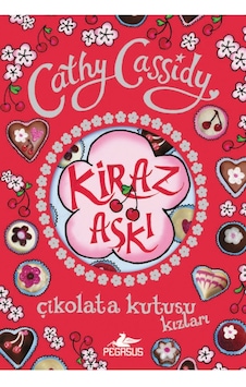 Kiraz Aşkı - Çikolata Kutusu Kızları 1