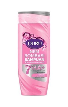 600ml Guc&parlak Sampuan