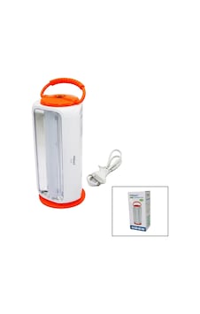 Üçgen Dikey Model El Feneri Lamba 3 Parça Tube Tüp Led - 54smd Fiş Şarjlı - Powerbank - Solar Giriş Çok Renkli Üçgen Dikey Model El Feneri Lamba 3 Parça Tube Tüp Led - 54smd Fiş Şarjlı - Powerbank - Solar Giriş Çok Renkli