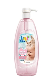 Uni Baby Kolay Tarama Şampuanı 700 Ml 8690530045088