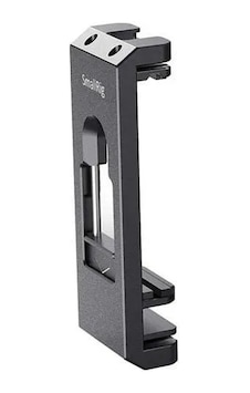 Smallrig Vh2500 Pro Max Güneşlikli Telefon Tuttucu Smallrig Vh2500 Pro Max Güneşlikli Telefon Tuttucu