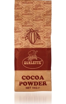 Katsan Ovalette Toz Kakao 1 KG Katsan Ovalette Toz Kakao 1 KG