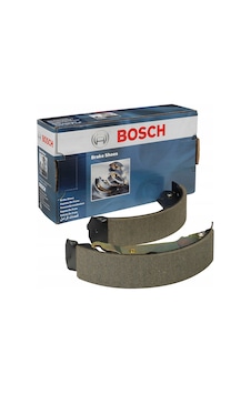 Bosch Renault R9 Broadway Arka Fren Balatası 1989-2000 Bosch Renault R9 Broadway Arka Fren Balatası 1989-2000