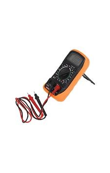 XL830L Dijital Multimetre Led Ekranlı Avometre Mini Ölçü Aleti XL830L Dijital Multimetre Led Ekranlı Avometre Mini Ölçü Aleti