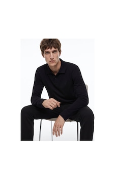 Dockers Siyah Erkek Regular Fit Uzun Kollu Polo T-shirt D2620091001 Uzun Kollu T-shirt Polo Dockers Siyah Erkek Regular Fit Uzun Kollu Polo T-shirt D2620091001 Uzun Kollu T-shirt Polo