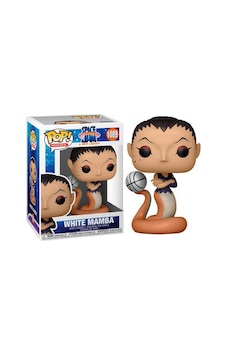 Funko Pop Space Jam 2 White Mamba Figürü Funko Pop Space Jam 2 White Mamba Figürü