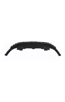 Volkswagen Golf 8 2020 Yılında Çıkan Kasa Tampon Alt Spoylerı Ön Oem No: 5h0805915a