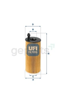 Yag Filtresi Avensis 2015-2018 Verso 2013-2018 1.6 / Rav-4 2015-2018 2.0 - D4d / Bmw 2012 1 - 3 - 5 - X Serisi N47n - N47s1-n57n - N57z 46101702 Yag Filtresi Avensis 2015-2018 Verso 2013-2018 1.6 / Rav-4 2015-2018 2.0 - D4d / Bmw 2012 1 - 3 - 5 - X Serisi N47n - N47s1-n57n - N57z 46101702