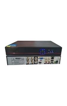4 Kanal Ahd Dvr Kayıt Cihazı Xmeye 4 Kanal Ahd Dvr Kayıt Cihazı Xmeye