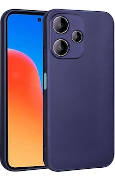 Xiaomi Redmi 12 5g Kılıf Zore Premier Silikon Kapak Çok Renkli Xiaomi Redmi 12 5g Kılıf Zore Premier Silikon Kapak Çok Renkli