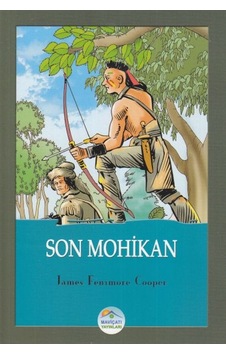 Son Mohikan Son Mohikan