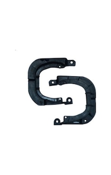 Sis Far Ayağı Sis Sağ/sol Takım Fiat Fiorino Sis Far Ayağı Sis Sağ/sol Takım Fiat Fiorino