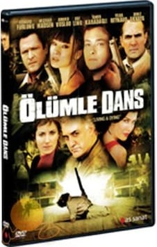 Dvd- Ölümle Dans - Living&dying Dvd- Ölümle Dans - Living&dying