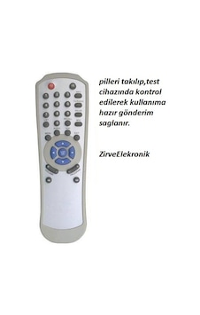 Korax Bluebox Uydu Kumanda Korax Bluebox Uydu Kumanda