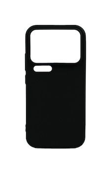Xiaomi 17 Pro Kılıf Zore Biye Silikon