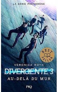 Divergente 3 Divergente 3