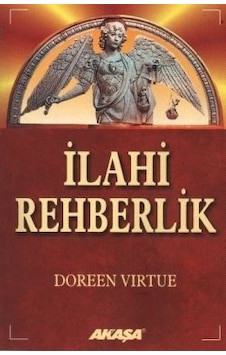 İlahi Rehberlik - Doreen Virtue - Akaşa Yayın İlahi Rehberlik - Doreen Virtue - Akaşa Yayın