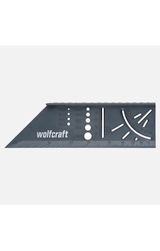 Wolfcraft 3d Gönye 2'li Avantaj Paketi Mıchu Wolfcraft 3d Gönye 2'li Avantaj Paketi Mıchu