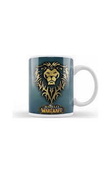 World Of Warcraft 02 Kupa Bardak Porselen Karışık World Of Warcraft 02 Kupa Bardak Porselen Karışık