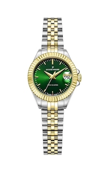 Jacques Philippe Jpqls8273x8 Kadın Kol Saati Metalik Jacques Philippe Jpqls8273x8 Kadın Kol Saati Metalik