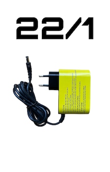 22v 1a Beko/Arçelik Uyumlu/rowenta/Grundig Dikey Süpürge Şarj Aleti Kablosuz 22v 1a Beko/Arçelik Uyumlu/rowenta/Grundig Dikey Süpürge Şarj Aleti Kablosuz