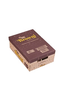 Eti Browni Gold 45g Kakao Çikolatalı Islak Kek 24'lü Paket - Tekli Tarı