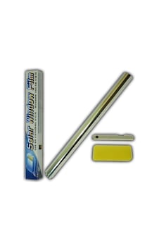 Aynalı Cam Filmi Normal Silver 50Cm * 6M (150352081) Aynalı Cam Filmi Normal Silver 50Cm * 6M (150352081)