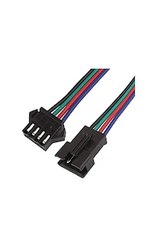 Ic-261j-4 Jst Sm 4p Kablolu Konnektör Takım