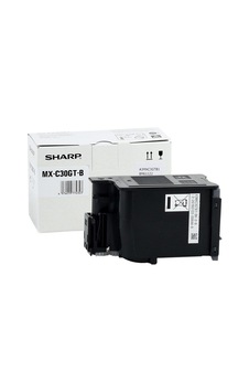 Sharp Mx-C30Gtba Siyah Fotokopi Toner Mx-C 250F Sharp Mx-C30Gtba Siyah Fotokopi Toner Mx-C 250F