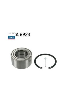 Ön Teker Rulmanı Elantra 1.6-2.0 00- -i30 1.4-1.6-2.0 07- -kıa Ceed 1.41.6 08- 40x42x78 Skf 517202h000/ 517182h000 Ön Teker Rulmanı Elantra 1.6-2.0 00- -i30 1.4-1.6-2.0 07- -kıa Ceed 1.41.6 08- 40x42x78 Skf 517202h000/ 517182h000