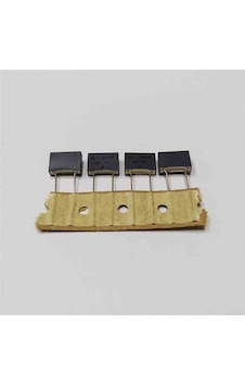 R747f0820kf00j 820pf 700vac 10mm 0.05 Polyester Kondansatör 40 Adet R747f0820kf00j 820pf 700vac 10mm 0.05 Polyester Kondansatör 40 Adet