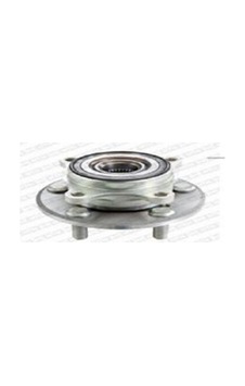 Snr R17479 Ön Teker Rulmanı Kiti Honda Legend 3.5 Hgb35296 44200sja008