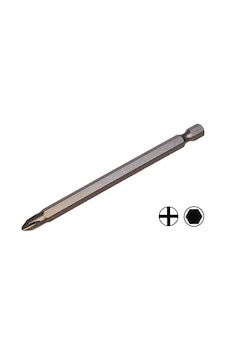Tomax Bits Uç Ph2x200 Mm 06002200 Tomax Bits Uç Ph2x200 Mm 06002200