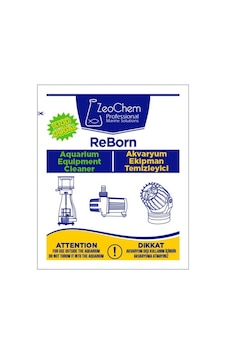 Zeochem Reborn 40gr. Zeochem Reborn 40gr.