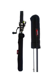 Mela Fish Mini 3 Mm Neopren Lastiklispin Kamış Koruma Kılıfı