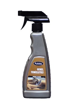 Kalwax Genel Temizleyici Sprey 450 Ml. N11.56