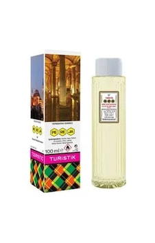 Pereja Kolonya 100ml Cam Lımon No:25 Pereja Kolonya 100ml Cam Lımon No:25