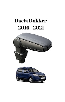 Dacia Dokker 2016 2017 2018 2019 2020 2021 Uyumlu Araca Özel Kolçak Kol Dayama Orta Konsol Siyah Glz02204109 Dacia Dokker 2016 2017 2018 2019 2020 2021 Uyumlu Araca Özel Kolçak Kol Dayama Orta Konsol Siyah Glz02204109