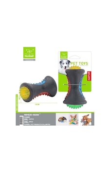 Nunbell Plastik Işıklı Kemik Köpek Oyuncağı 12 Cm Nunbell Plastik Işıklı Kemik Köpek Oyuncağı 12 Cm