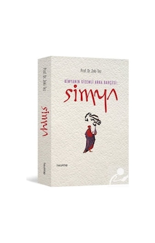Kimyanın Gizemli Arka Bahçesi-Simya - Zeki Tez - Hayykitap