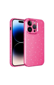 Apple Uyumlu iPhone 14 Pro Max Kılıf Kamera Korumalı Simli Lüks Koton Kapak Apple Uyumlu iPhone 14 Pro Max Kılıf Kamera Korumalı Simli Lüks Koton Kapak