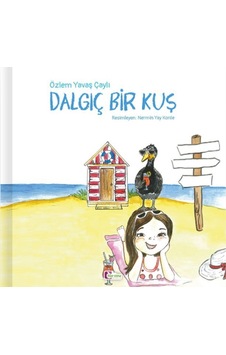 Dalgıç Bir Kuş Dalgıç Bir Kuş