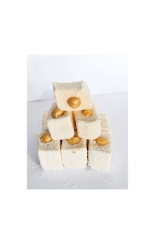 Paşa Basma Türk Lokumu 350 Gr %100 Pancar Şekerinden Glikozsuz - 938211984 Paşa Basma Türk Lokumu 350 Gr %100 Pancar Şekerinden Glikozsuz - 938211984