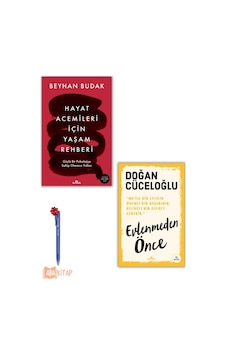 1.hayat Acemileri Için Yaşam Rehberi, Beyhan Budak 2.evlenmeden Önce - Doğan Cüceloğlu, Kalem Hediye 1.hayat Acemileri Için Yaşam Rehberi, Beyhan Budak 2.evlenmeden Önce - Doğan Cüceloğlu, Kalem Hediye