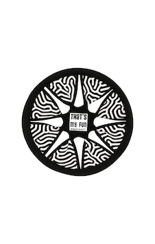 Uçan Disk Neptun 20 CM