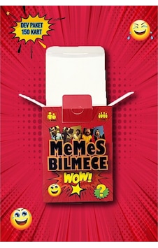 Molfy Memes Bilmece Molfy Memes Bilmece