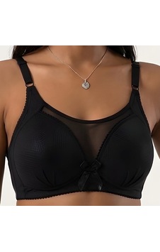 Ellovia B Cup Sütyen - 264 siyah Ellovia B Cup Sütyen - 264 siyah