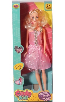 Buğz 02257 Anlily Fashion Style Bebek