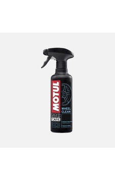 Motul E3 Wheel Clean Jant Temizleme 400ml Motul E3 Wheel Clean Jant Temizleme 400ml